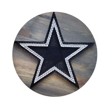 Sports Team String Art Board
