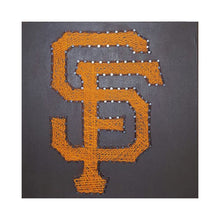Sports Team String Art Board