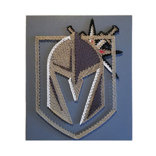 Sports Team String Art Board