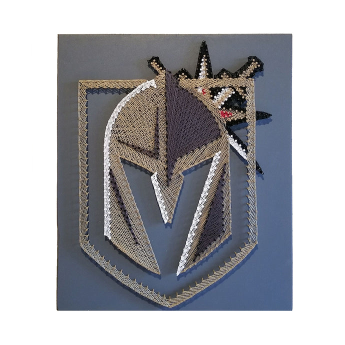 Sports Team String Art Board
